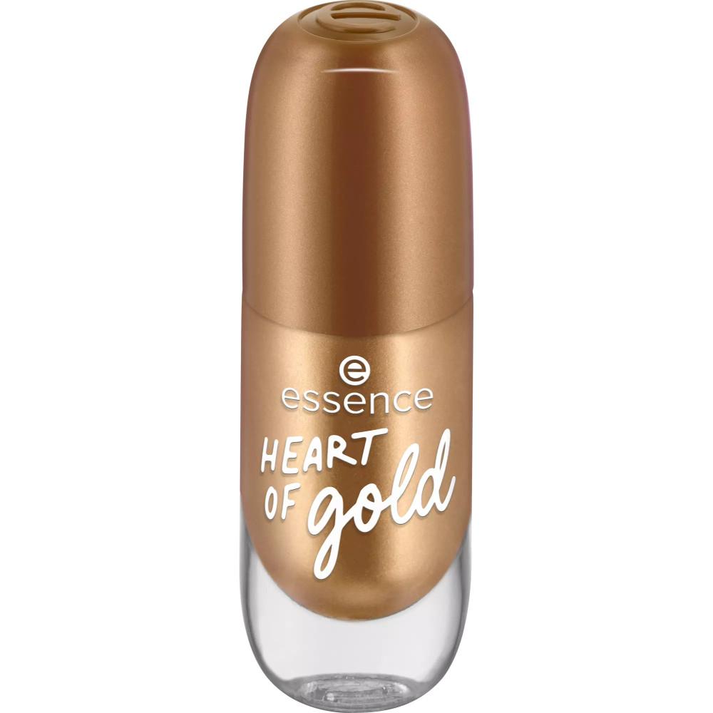 Essence Nail Color Gel Nail Polish - 