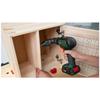 Perceuse-visseuse sans fil Bosch Home and Garden AdvancedDrill 18V-80 QuickSnap 06039E2003 18.0 V