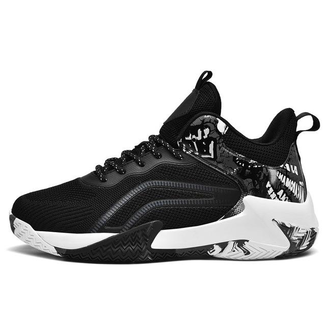 comfortable basketball shoes for wide feet