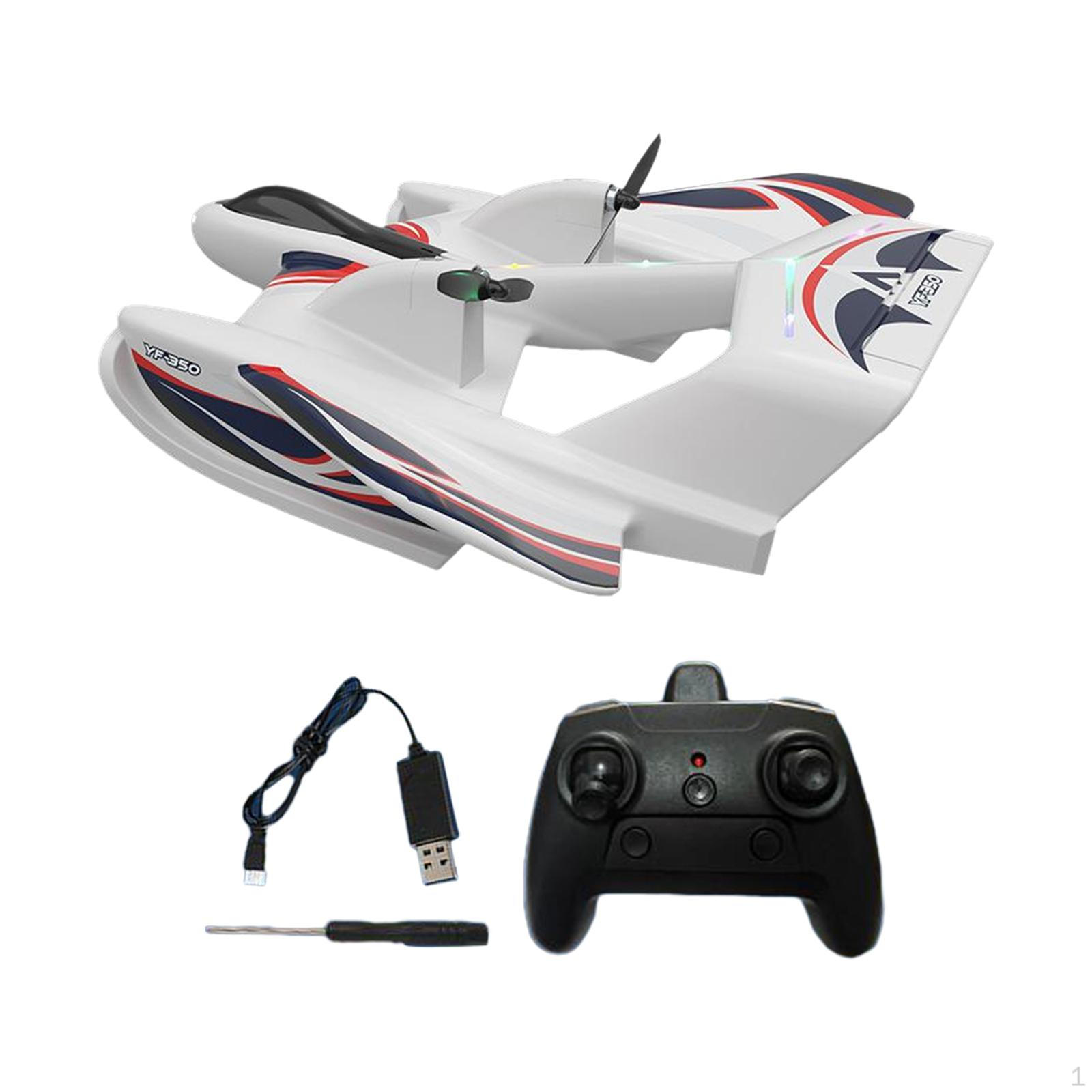 

RC Glider Пінопластовий літак зі світлодіодними ліхтарями Стабілізований міцний портативний літак для