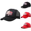 Authentic Forrest Gump Bubba Gump Hat Shrimp Co. Embroidered Hat Classic Design