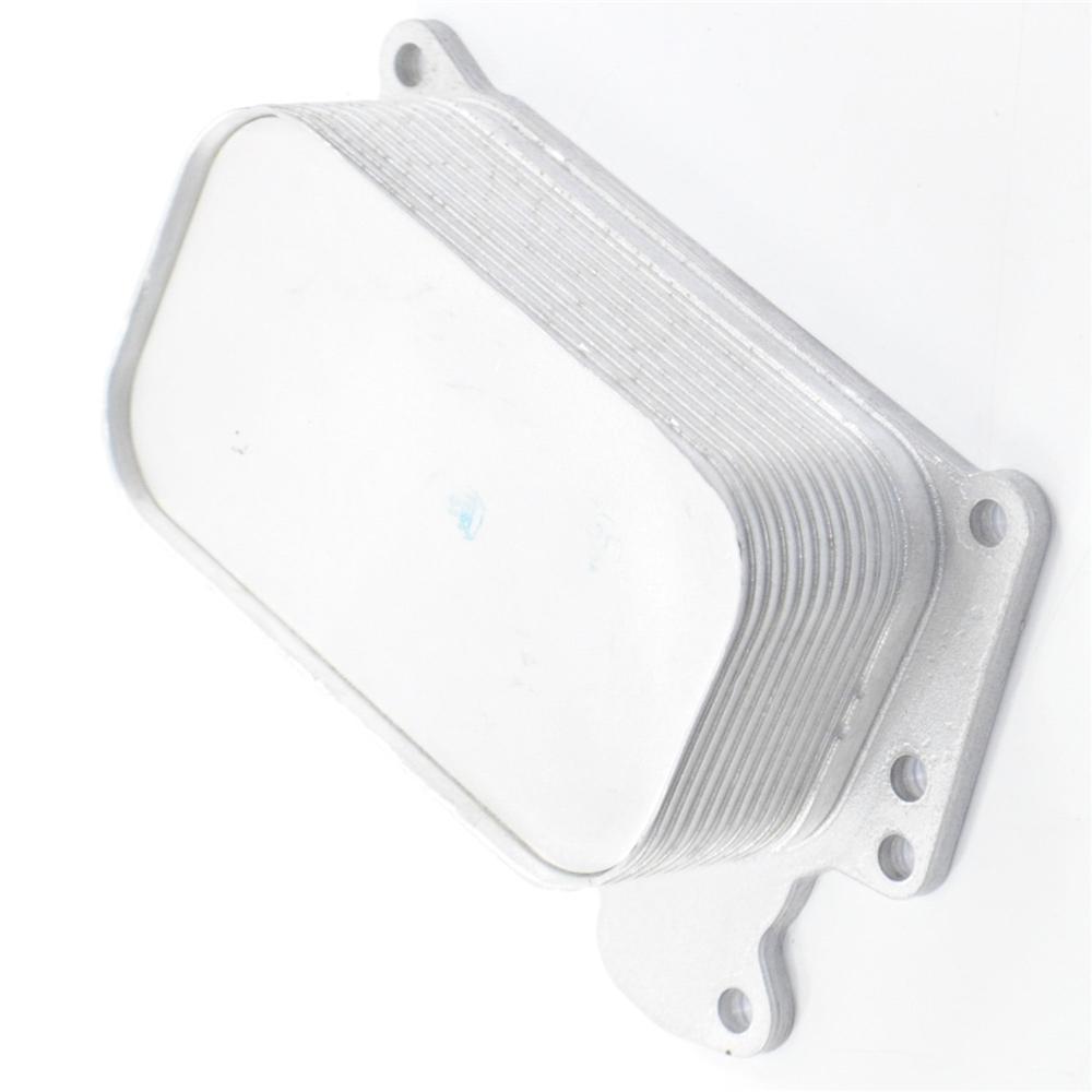 Oil radiator-68032203AA