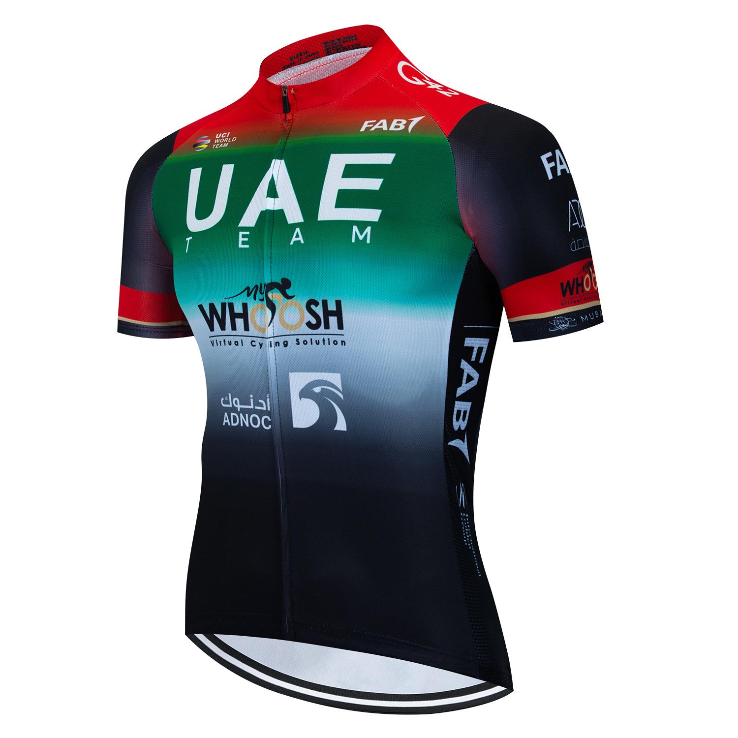 

MTB Uniform Bike Clothing Summer Breathable Bicycle Shirt Ropa Ciclismo Bib Pants Maillot Ciclismo 2026 summer breathable cycling suit set S