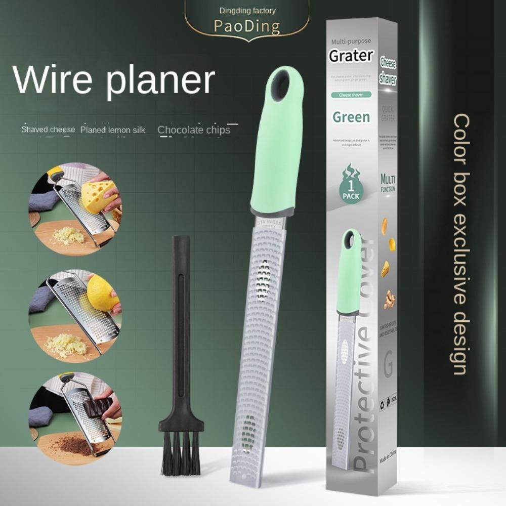 

Многофункциональная терка для лимона 4 в 1, овощерезка, новая терка для сыра, кухня