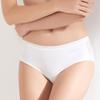 Puma Bodywear Puma Skinlike Bra Panty 2 TypeS Ivory Women S lateSt