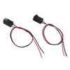 Fast Response Time 2ms Infrared Photoelectric Switch Through-beam Sensor
