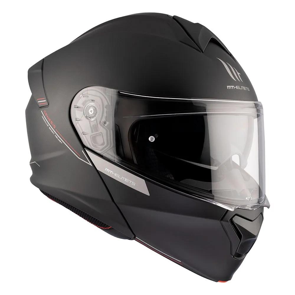 MT Helmets Modular Helmet Genesis SV