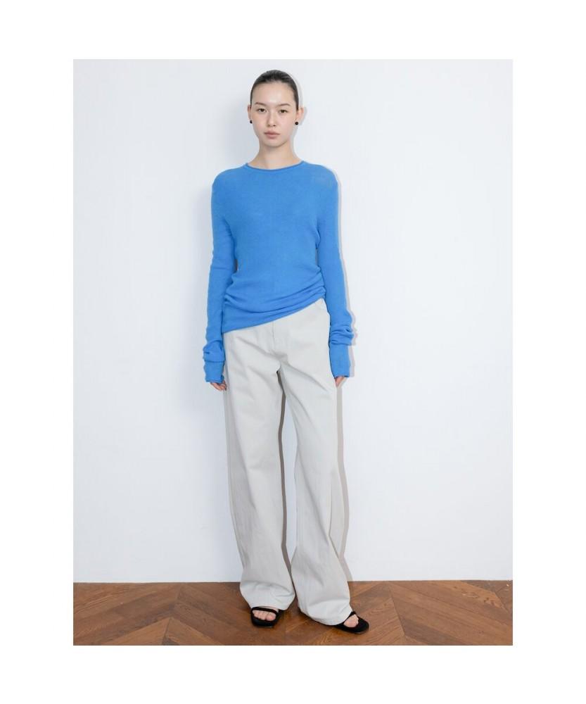 Diaepeocheo 90S Aude Pants Gray (Ta6221A033)