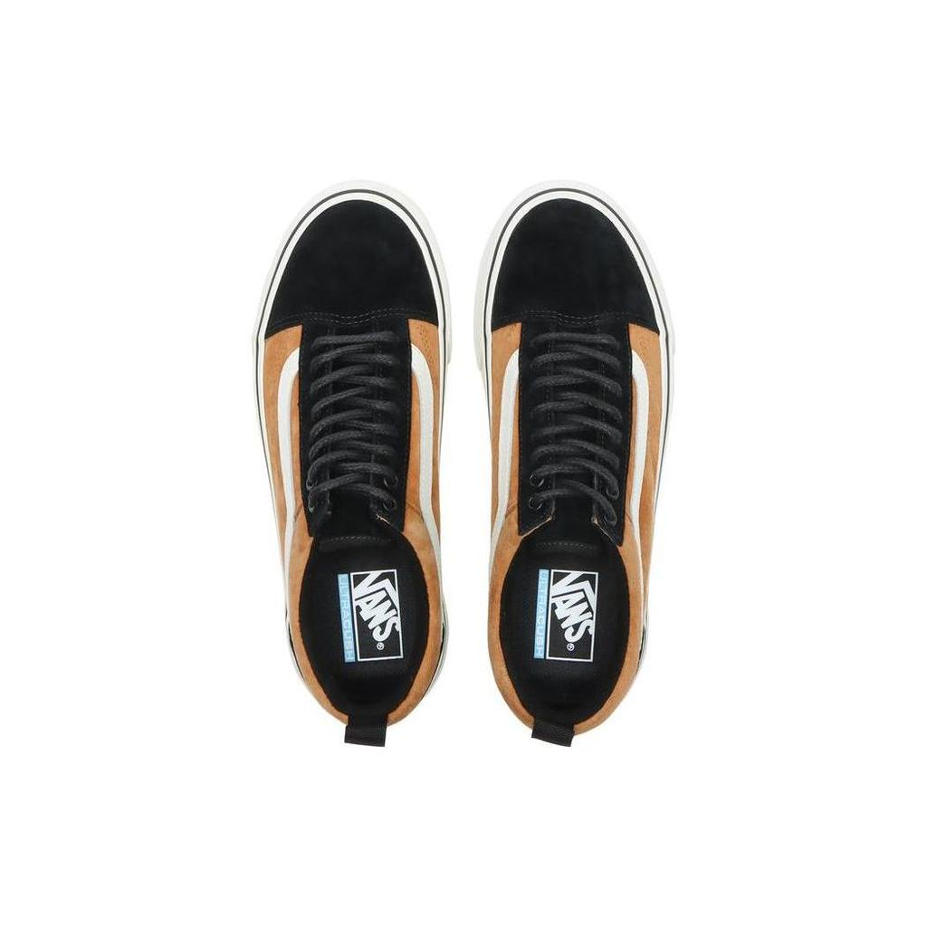 Old Skool Vans MTE-1 'Black Brown White' VN0A5I125BJ