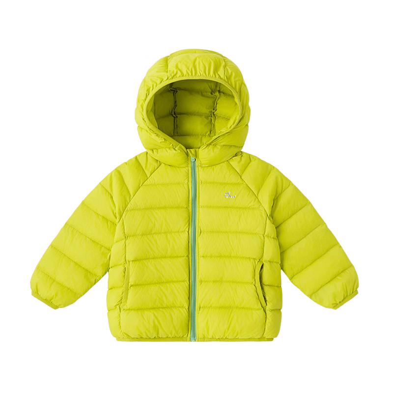 Dudu Family Kids Lightweight Winter Down Jacket 110