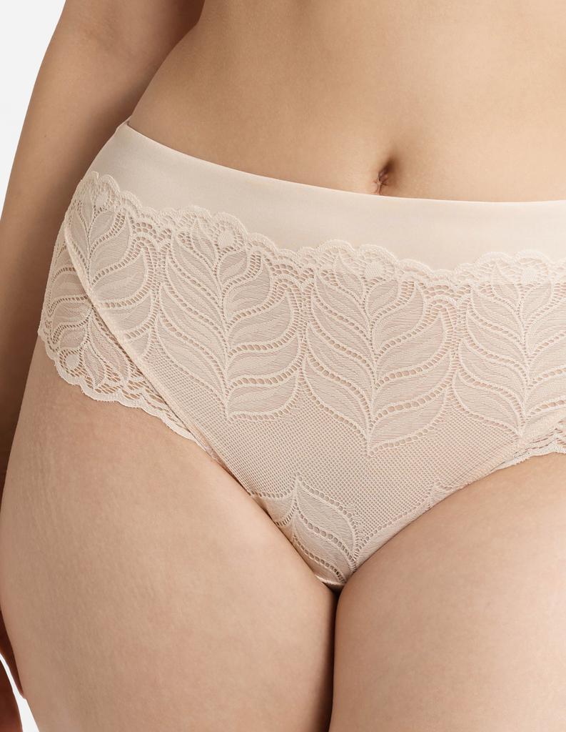 Korin High Waist Panties