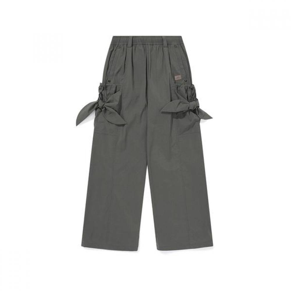 Bbc Earth Women S Riboni pantS GREY/65