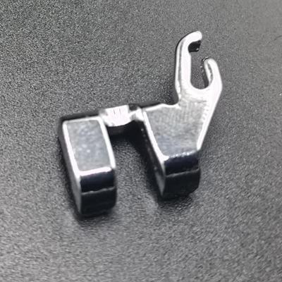 Multifunktionales Zubehör für elektrische Nähmaschinen Nähfußhalter 155964 Niedriger Schaft 446014-1