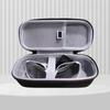 Lightweight Portable Carrying Organization Hard Shell For Air 2/Air Glasses Shockproof Scratch Resistant Waterproof