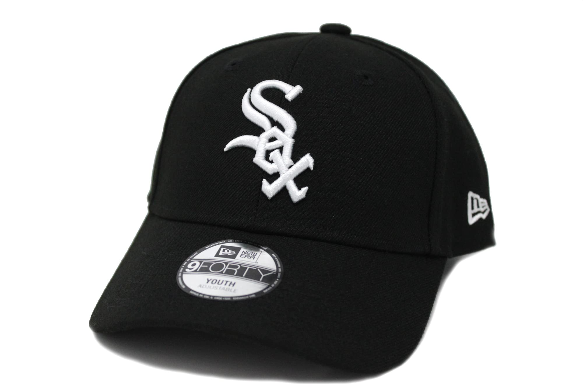 

New Era 9FORTY KIDS MLB Chicago White Sox Cap Kids