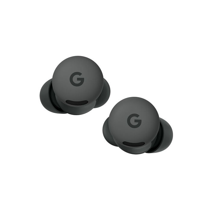 Écouteurs sans fil - GOOGLE - Pixel Buds 2A - Intra-auriculaire - Bluetooth - Vert Sauge