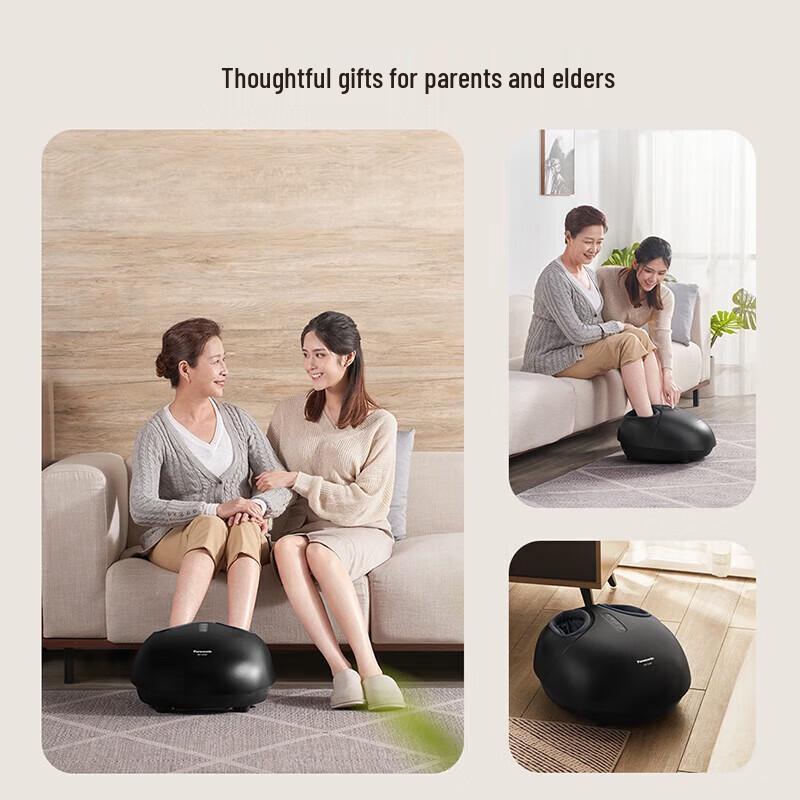 Panasonic Heated Foot Roller Massager
