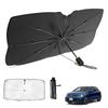 Pelicule şi protecţie solară – Parasolare și paravane