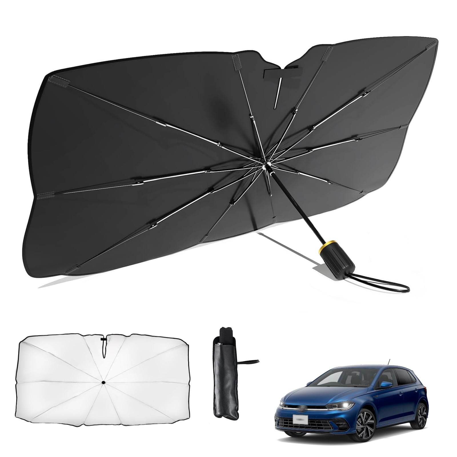 Volkswagen Polo 6th Generation AW Model March 2018 - Current polo 6th generation