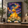 5D Diamond Painting Dragonite DIY Full Drill Diamond Art Kit Home Decoration