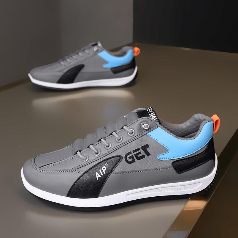 Men s Shoes Sports Shoes Running Men s Casual Shoes Platform Shoes 39 серый 1948₽