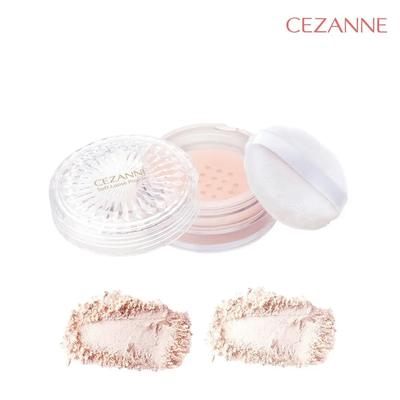 Gesichts-Make-up  – Puder