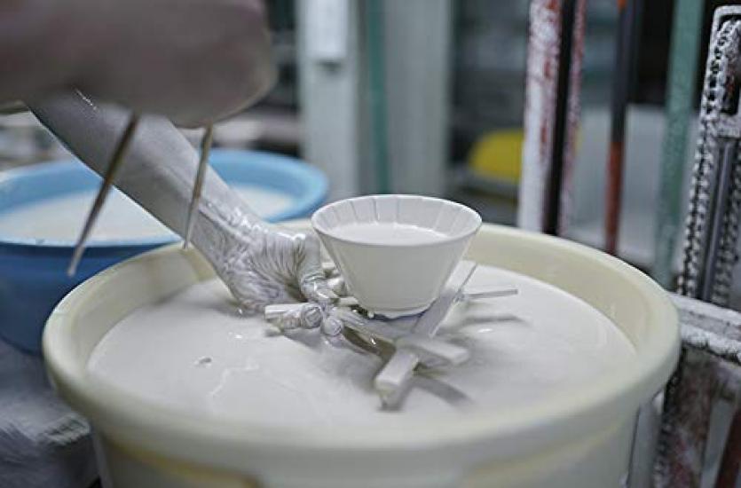 Coffee Dripper Matte Black [Saga PrefectureArita] [Beasty Coffee] A Dripper with an Impressive Combination of Metal