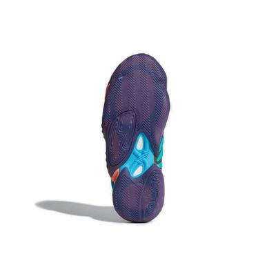 Crazy Byw Pharrell x Crazy Byw Originals 2.0 'Chalk Coral' FU7369