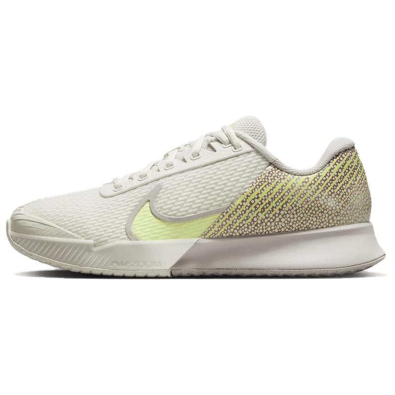 

Nike Женские кроссовки Air Zoom Vapor Pro 2 Premium Hemp повседневные FB7054-001 36.5