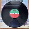 [USED] LP record FOREIGNER (domestic edition)