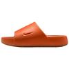 Nike Calm Slide Campfire Orange Unisex Sneakers FD4116-801
