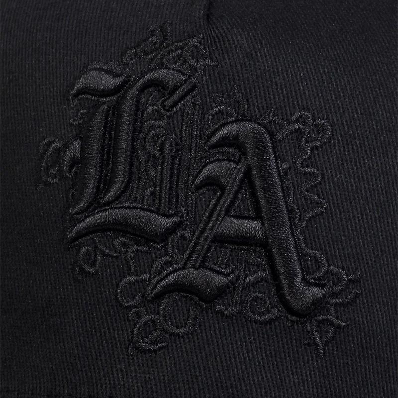 Unisex Baseballové síťované kšiltovky s výšivkou písmen Jaro a léto Venkovní Nastavitelné Ležérní klobouky Hip Hop klobouk Klobouk proti slunci