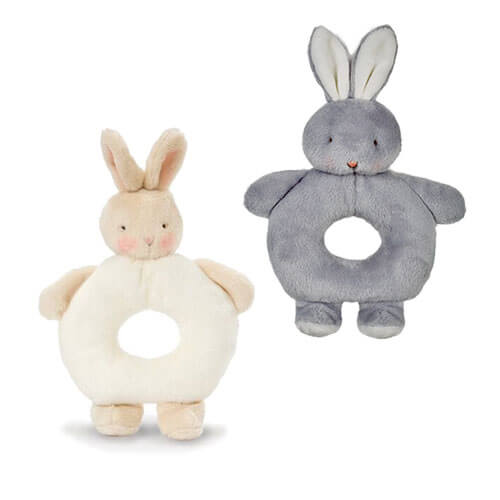 Chrastítko Bunnies By The Bay Ring