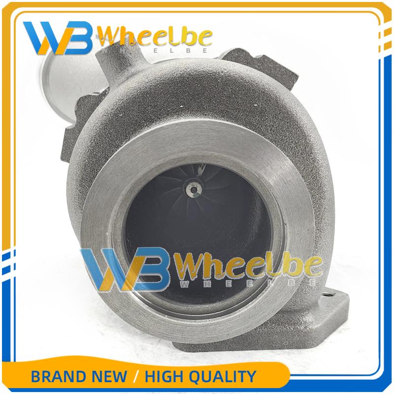 49135-05895 Car Turbo Charger Without Valve For BMW 120d 320d 520d X3 2.0 D N47OL 177HP 49135 11657797782 49335-00431