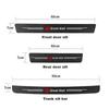 Car Door Sill Decals Stickers Cover For Great Wall Haval GWM UTE Tank Poer Voleex C10 C30 C50 Steed Wingle 5 7 POWER Pao