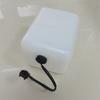 Reserve Water Expansion Tank For Hitachi John Deere Excavator Digger 4130139 Fit EX100 120 130 150 200 220 300 ZX110-500