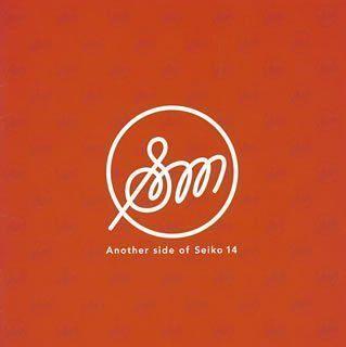 

[USED] (CD) Another Side of Seiko 14 / Seiko Matsuda, Shinji Harada