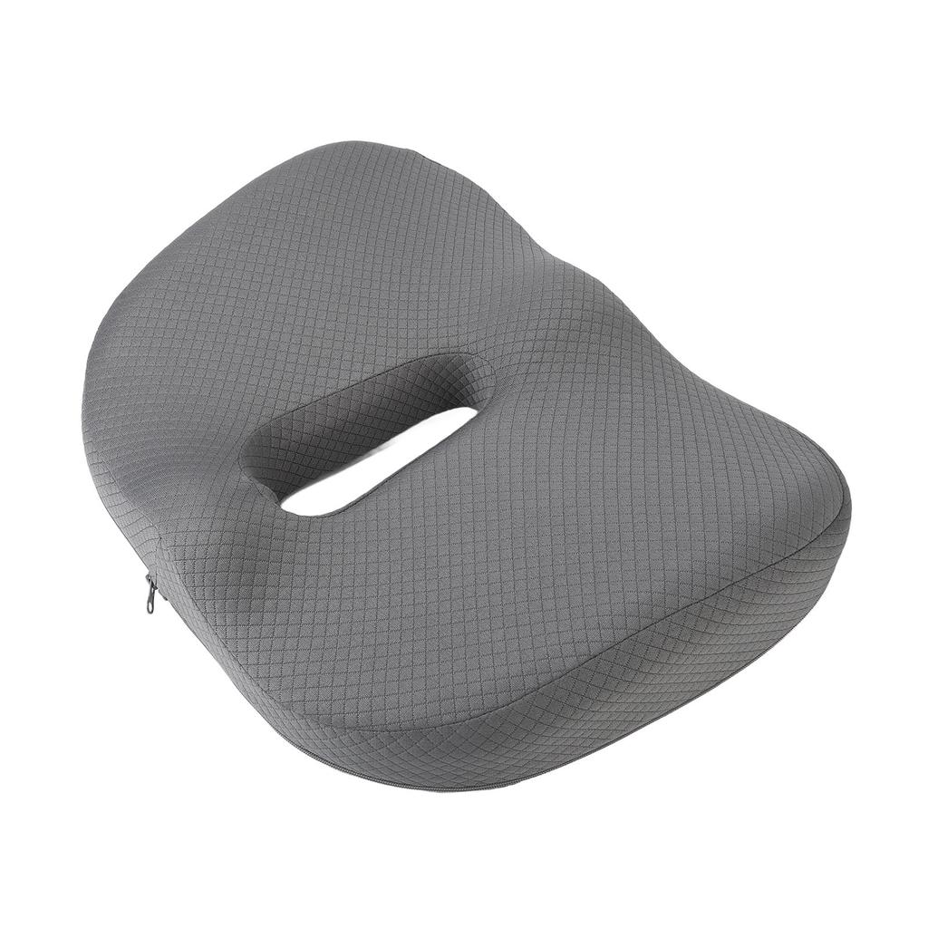 Donut Pillow Office Orthopedic Donut Cushion Memory Foam Soft Breathable Seat Pillow Pad