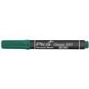 Pica Permanent Marker Dry-safe Classic 1- 4 Mm Round Green