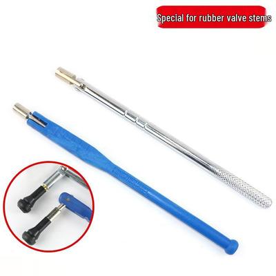 Valve Stem Puller & Installation Tool Kit for Tire Repair
