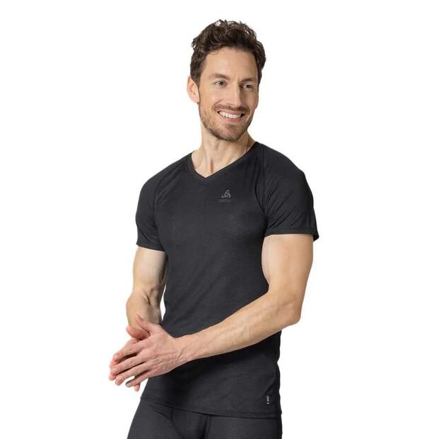 Odlo Базовый слой с коротким рукавом Active Everyday Eco Lot