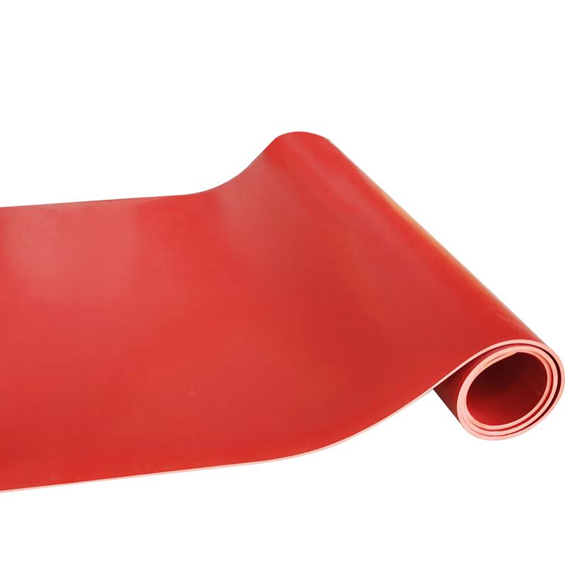 Anke High Voltage Insulation Mat 5KV 1m x 1m x 3mm