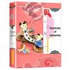 20-Volume Children's Chinese Classics Set: Three Character Classic, Disciple Rules, and Analects for Early Education and Enlightenment