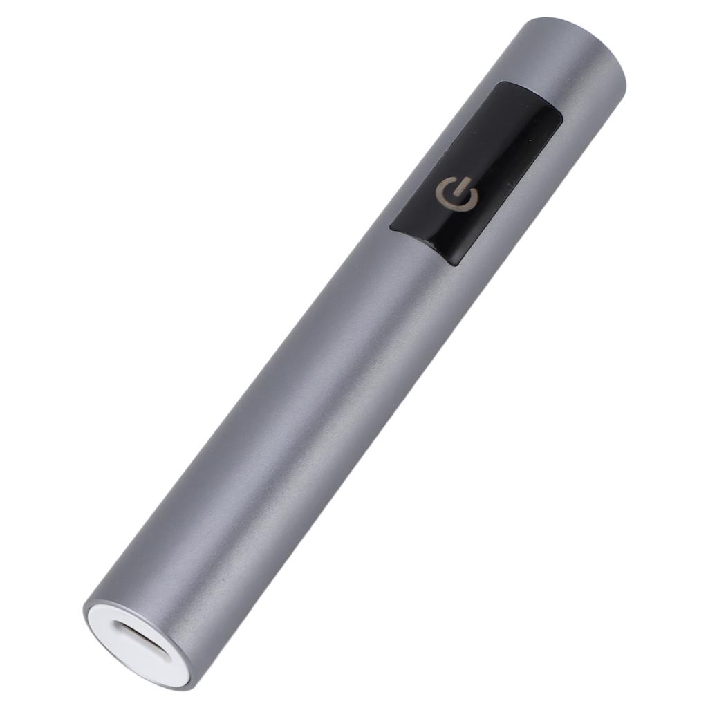 3W   UV Lamp for Gel Nails Portable USB Rechargeable Cordless Touch Control Fast Curing Handheld Gel Light Small Nail Dryer