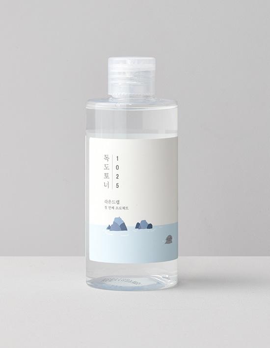 Round Lab 1025 Dokdo Toner 200ml