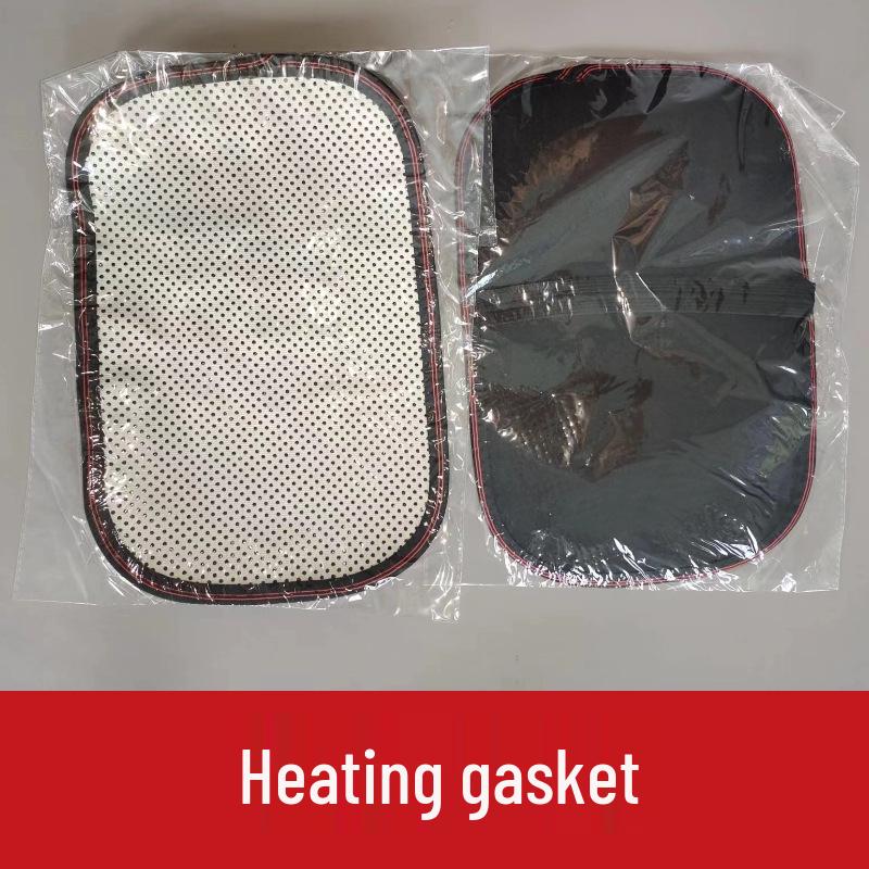 Atmungsaktiver Stahlplatten-Taillenstützgürtel für Fitness