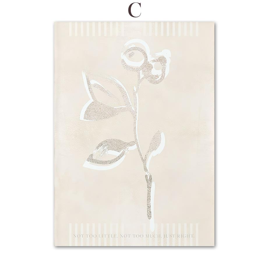 Abstrakte Schmetterling Monet Teich Mädchen Floral Wand Kunst Leinwand Malerei Nordic Poster Und Drucke Wand Bilder Für Wohnzimmer Dekor