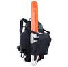 Backpack Evoc Trail Builder 35 Black (101301100)