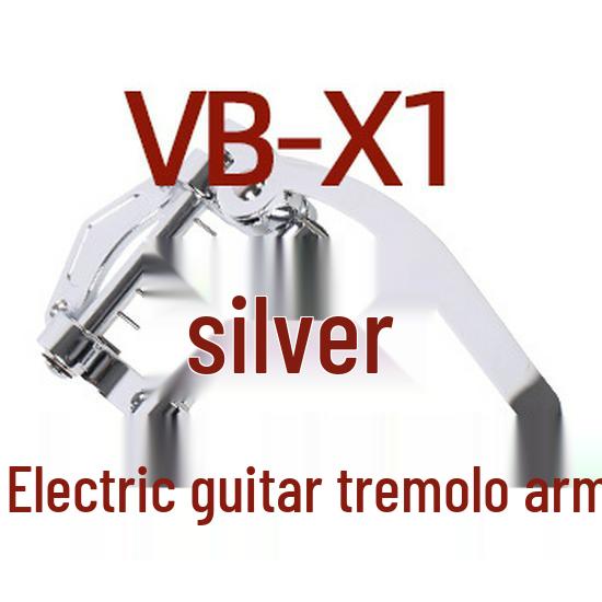 Jazz Electric Guitar Tremolo System with Vibrato Bar for ES335/LP