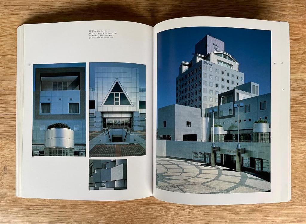 [USED] ARATA ISOZAKI Arata Isozaki